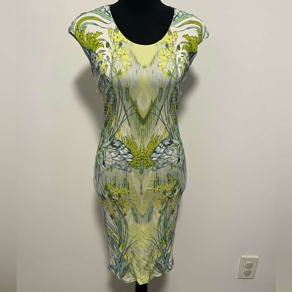 Stunning Roberto Cavalli Dress